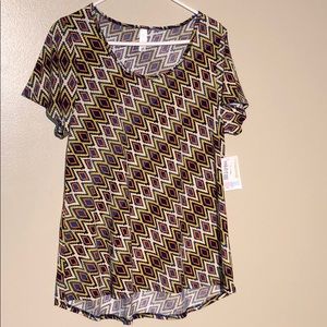 LuLaRoe Perfect T
